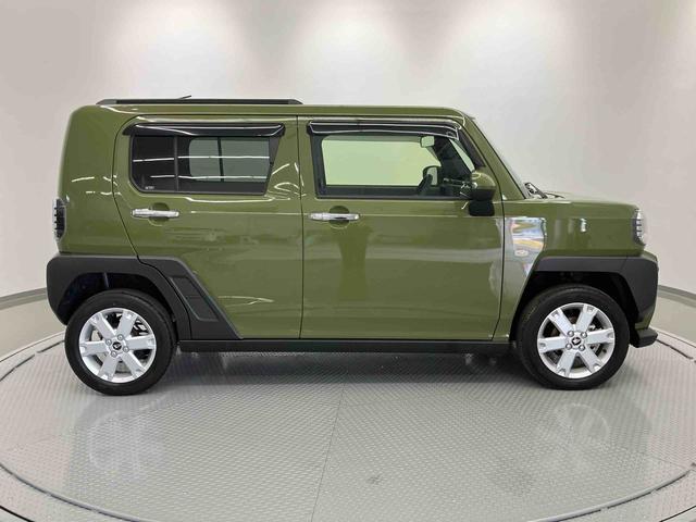 タフトＧ　クロムベンチャー　ワンオーナー走行距離無制限１２ヶ月保証付き　アイドリングＳＴＯＰ　スマートキー＆プッシュスタート　１オーナー　アダクティブクルーズコントロール　衝突安全ボディ　ＬＥＤランプ　レーンキープアシスト　リアカメラ（大分県）の中古車