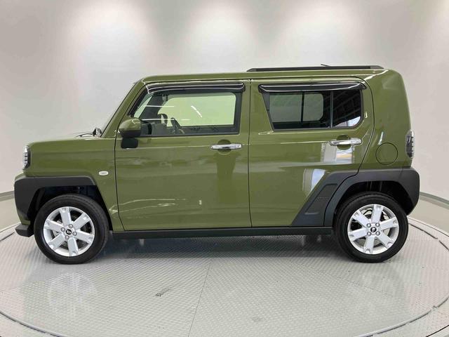 タフトＧ　クロムベンチャー　ワンオーナー走行距離無制限１２ヶ月保証付き　アイドリングＳＴＯＰ　スマートキー＆プッシュスタート　１オーナー　アダクティブクルーズコントロール　衝突安全ボディ　ＬＥＤランプ　レーンキープアシスト　リアカメラ（大分県）の中古車