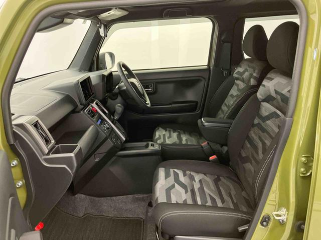 タフトＧ　クロムベンチャー　ワンオーナー走行距離無制限１２ヶ月保証付き　アイドリングＳＴＯＰ　スマートキー＆プッシュスタート　１オーナー　アダクティブクルーズコントロール　衝突安全ボディ　ＬＥＤランプ　レーンキープアシスト　リアカメラ（大分県）の中古車