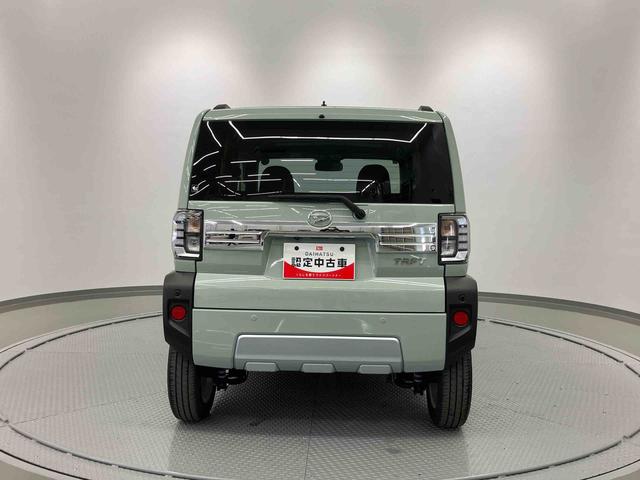 タフトＧ　クロムベンチャー　ワンオーナー走行距離無制限１２ヶ月保証付き　アイドリングＳＴＯＰ　スマートキー＆プッシュスタート　１オーナー　アダクティブクルーズコントロール　衝突安全ボディ　ＢＬＵＥＴＯＯＴＨ　ＬＥＤランプ　メンテナンスノート（大分県）の中古車
