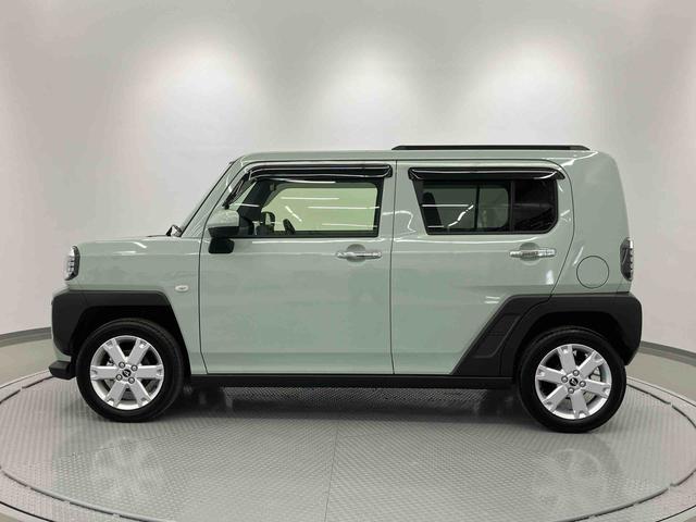 タフトＧ　クロムベンチャー　ワンオーナー走行距離無制限１２ヶ月保証付き　アイドリングＳＴＯＰ　スマートキー＆プッシュスタート　１オーナー　アダクティブクルーズコントロール　衝突安全ボディ　ＢＬＵＥＴＯＯＴＨ　ＬＥＤランプ　メンテナンスノート（大分県）の中古車