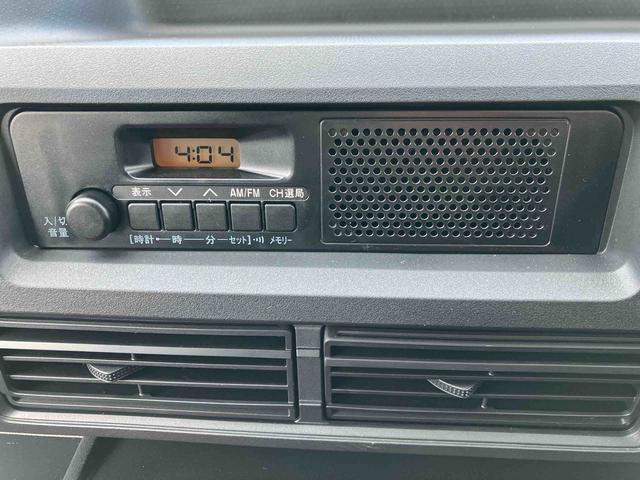 ハイゼットカーゴＤＸ　ワンオーナー走行距離無制限１２ヶ月保証付き　４ＷＤ車　レーンキープアシスト　アイドルストップ　ＶＤＣ　ダブルエアバッグ　ワンオーナー車　オートマチックハイビーム　禁煙車　記録簿　ＡＢＳ　エアバッグ　オートライト（大分県）の中古車