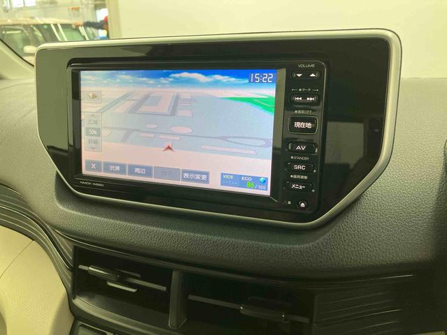 ムーヴL SAII走行距離無制限12ヶ月保証付き レーンキープ Rカメラ 禁煙 Bluetoothオーディオ USB AUX端子 横滑り防止 キーレス ナビ WエアB メンテナンスノート エアバック ABS DVD視聴(大分県)の中古車