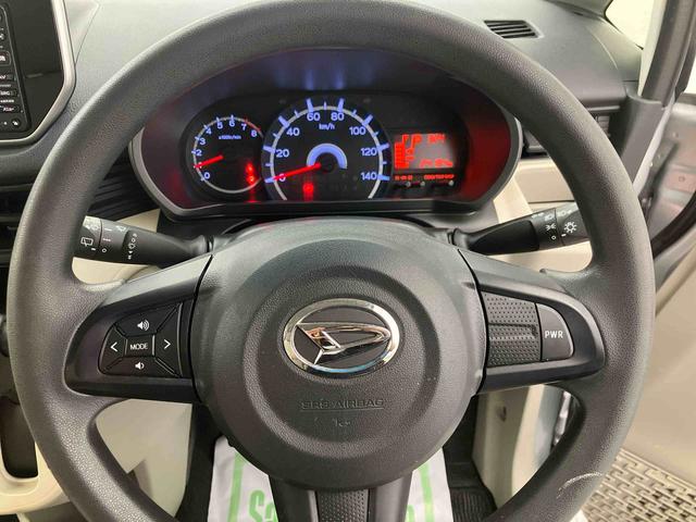 ムーヴL SAII走行距離無制限12ヶ月保証付き レーンキープ Rカメラ 禁煙 Bluetoothオーディオ USB AUX端子 横滑り防止 キーレス ナビ WエアB メンテナンスノート エアバック ABS DVD視聴(大分県)の中古車