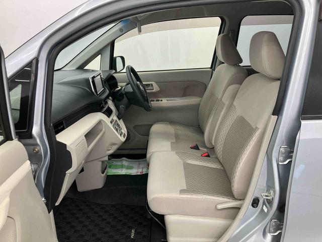 ムーヴL SAII走行距離無制限12ヶ月保証付き レーンキープ Rカメラ 禁煙 Bluetoothオーディオ USB AUX端子 横滑り防止 キーレス ナビ WエアB メンテナンスノート エアバック ABS DVD視聴(大分県)の中古車