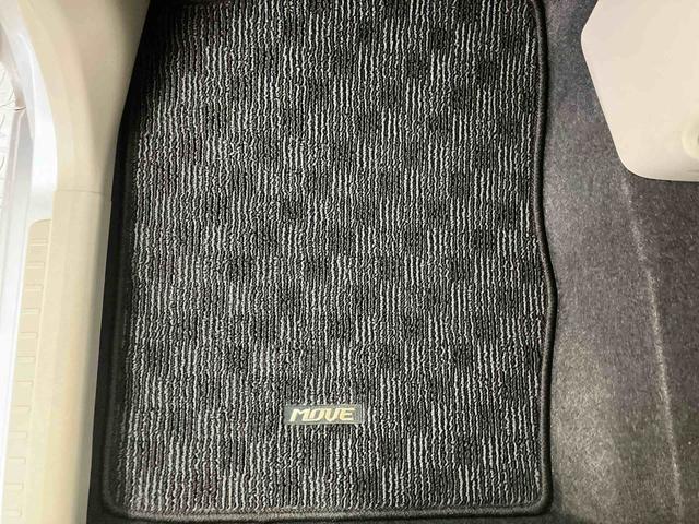 ムーヴL SAII走行距離無制限12ヶ月保証付き レーンキープ Rカメラ 禁煙 Bluetoothオーディオ USB AUX端子 横滑り防止 キーレス ナビ WエアB メンテナンスノート エアバック ABS DVD視聴(大分県)の中古車