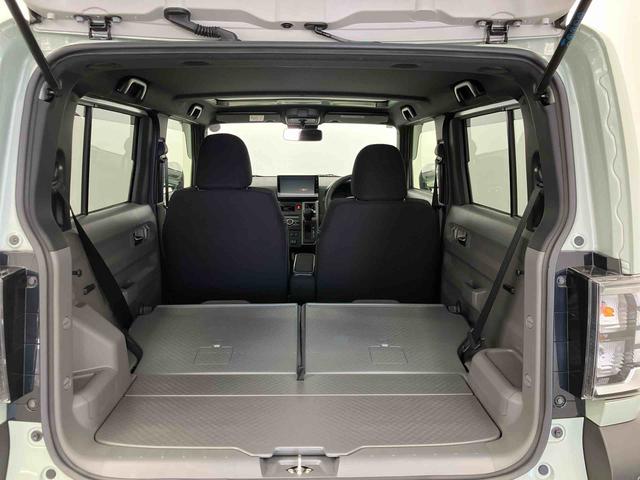 タフトG ダーククロムベンチャー走行距離無制限12ヶ月保証付き キーレスエントリ レーダーブレーキ Bluetoothオーディオ USB 盗難防止システム Bカメラ 禁煙車 レーンアシスト 記録簿 アルミホイール LEDライト(大分県)の中古車