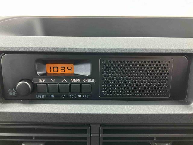 ハイゼットカーゴＤＸ　ワンオーナー走行距離無制限１２ヶ月保証付き　サポカー　禁煙　セキュリティアラーム　両側スライド　助手席エアバック　オートライト　横滑り防止　１オーナー　記録簿　オートマチックハイビーム　ＡＢＳ　運転席エアバッグ（大分県）の中古車