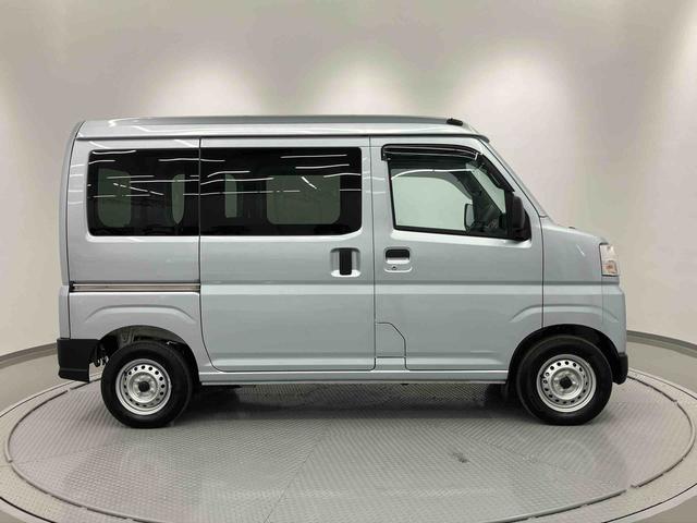 ハイゼットカーゴＤＸ　ワンオーナー走行距離無制限１２ヶ月保証付き　サポカー　禁煙　セキュリティアラーム　両側スライド　助手席エアバック　オートライト　横滑り防止　１オーナー　記録簿　オートマチックハイビーム　ＡＢＳ　運転席エアバッグ（大分県）の中古車