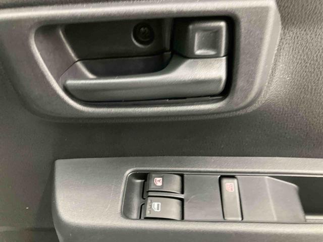 ハイゼットカーゴＤＸ　ワンオーナー走行距離無制限１２ヶ月保証付き　サポカー　禁煙　セキュリティアラーム　両側スライド　助手席エアバック　オートライト　横滑り防止　１オーナー　記録簿　オートマチックハイビーム　ＡＢＳ　運転席エアバッグ（大分県）の中古車