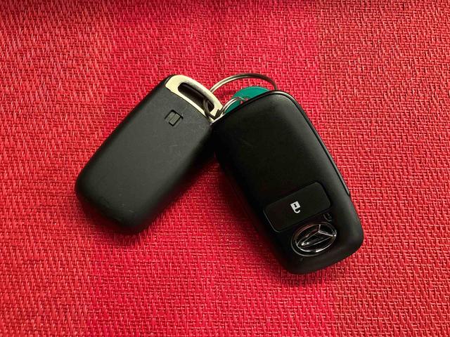 タフトGターボ ダーククロムベンチャー ワンオーナー走行距離無制限12ヶ月保証付き 追従クルコン USB接続 誤発進抑制機能 Bluetoothオーディオ 安全ボディ 禁煙 シートヒータ イモビライザ ワンオーナ 車線逸脱警報装置 キーフリーシステム(大分県)の中古車