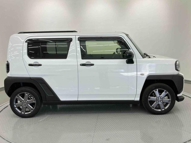 タフトGターボ ダーククロムベンチャー ワンオーナー走行距離無制限12ヶ月保証付き 追従クルコン USB接続 誤発進抑制機能 Bluetoothオーディオ 安全ボディ 禁煙 シートヒータ イモビライザ ワンオーナ 車線逸脱警報装置 キーフリーシステム(大分県)の中古車