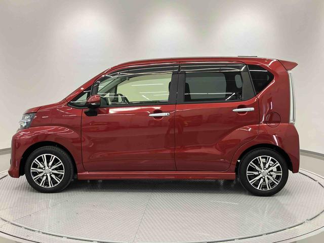 ムーヴカスタム　ＸリミテッドII　ＳＡIII走行距離無制限１２ヶ月保証付き　シートヒータ　ＬＥＤライト　禁煙　パノラミックビューモニター　オートハイビーム　横滑り防止機能　スマートキー　エアバッグ　整備記録簿　カーナビ　ＵＳＢ接続　ドラレコ（大分県）の中古車