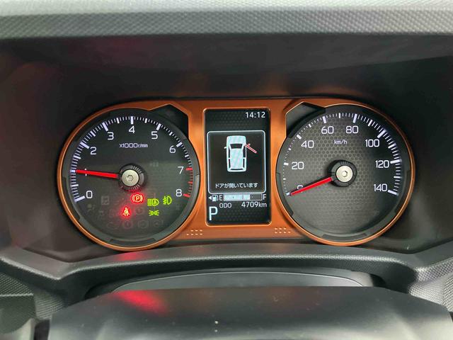 タフトＧ　ワンオーナー走行距離無制限１２ヶ月保証付き　整備記録簿有　踏み間違い防止装置　ＩＳＳ　サンル−フ　シートヒータ　レーダークルーズ　セキュリティーアラーム　１オーナー　禁煙　Ｂカメラ　車線逸脱防止　スマキー　アルミ（大分県）の中古車