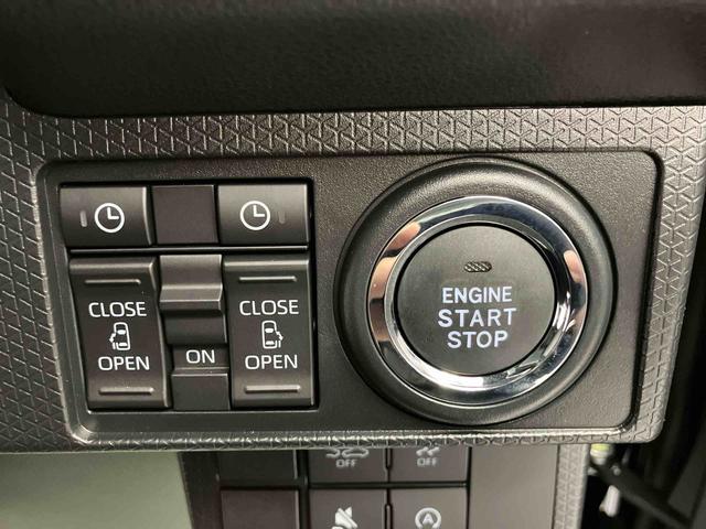 タントカスタムＲＳ　ワンオーナー走行距離無制限１２ヶ月保証付き　衝突回避支援　車線逸脱防止　Ａストップ　両側パワードア　禁煙　シートヒータ　バックカメラ付　イモビライザー　衝突安全ボディ　オートハイビーム　ターボ　ＬＥＤヘッドライト（大分県）の中古車