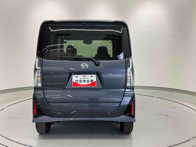 タントカスタムＲＳ　ワンオーナー走行距離無制限１２ヶ月保証付き　衝突回避支援　車線逸脱防止　Ａストップ　両側パワードア　禁煙　シートヒータ　バックカメラ付　イモビライザー　衝突安全ボディ　オートハイビーム　ターボ　ＬＥＤヘッドライト（大分県）の中古車