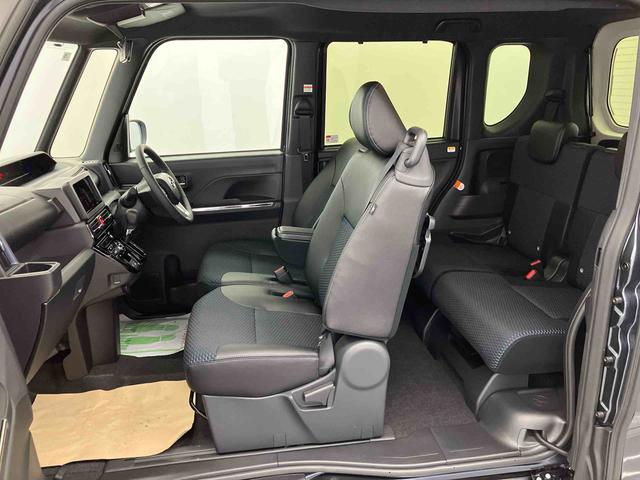 タントカスタムＲＳ　ワンオーナー走行距離無制限１２ヶ月保証付き　衝突回避支援　車線逸脱防止　Ａストップ　両側パワードア　禁煙　シートヒータ　バックカメラ付　イモビライザー　衝突安全ボディ　オートハイビーム　ターボ　ＬＥＤヘッドライト（大分県）の中古車