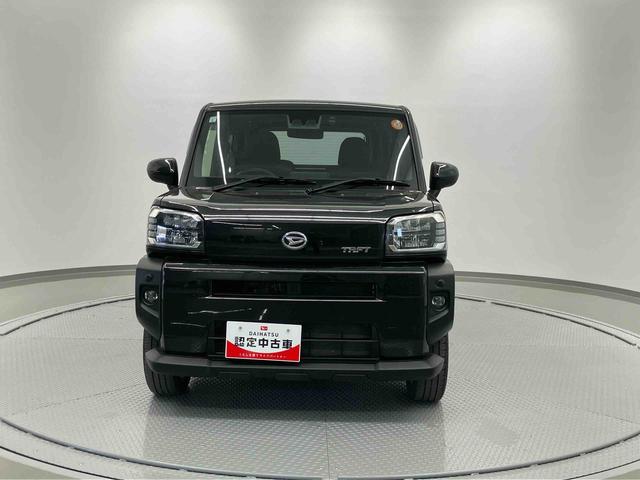 タフトG走行距離無制限12ヶ月保証付き 整備記録簿有 踏み間違い防止装置 ISS サンル−フ シートヒータ USB セキュリティーアラーム 禁煙 Bカメラ DVD 車線逸脱防止 ナビ スマキー アルミ AUX(大分県)の中古車