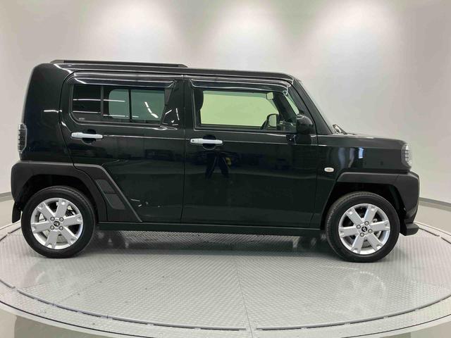 タフトG走行距離無制限12ヶ月保証付き 整備記録簿有 踏み間違い防止装置 ISS サンル−フ シートヒータ USB セキュリティーアラーム 禁煙 Bカメラ DVD 車線逸脱防止 ナビ スマキー アルミ AUX(大分県)の中古車