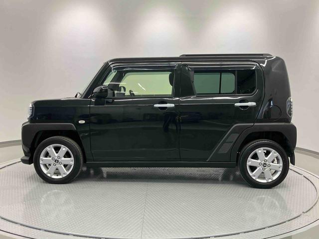 タフトG走行距離無制限12ヶ月保証付き 整備記録簿有 踏み間違い防止装置 ISS サンル−フ シートヒータ USB セキュリティーアラーム 禁煙 Bカメラ DVD 車線逸脱防止 ナビ スマキー アルミ AUX(大分県)の中古車