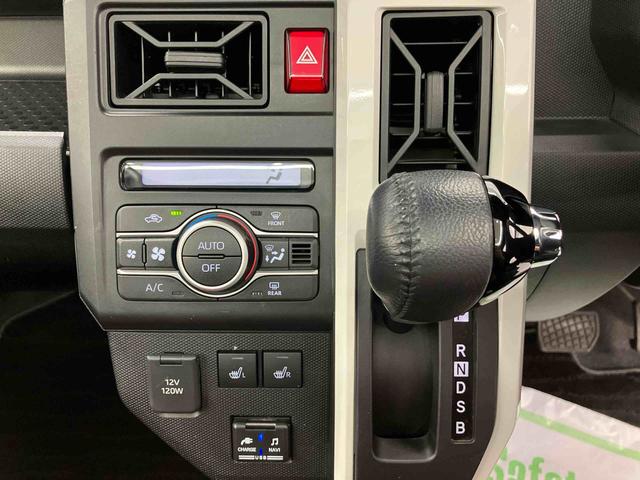 タフトG走行距離無制限12ヶ月保証付き 整備記録簿有 踏み間違い防止装置 ISS サンル−フ シートヒータ USB セキュリティーアラーム 禁煙 Bカメラ DVD 車線逸脱防止 ナビ スマキー アルミ AUX(大分県)の中古車