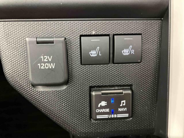 タフトG走行距離無制限12ヶ月保証付き 整備記録簿有 踏み間違い防止装置 ISS サンル−フ シートヒータ USB セキュリティーアラーム 禁煙 Bカメラ DVD 車線逸脱防止 ナビ スマキー アルミ AUX(大分県)の中古車