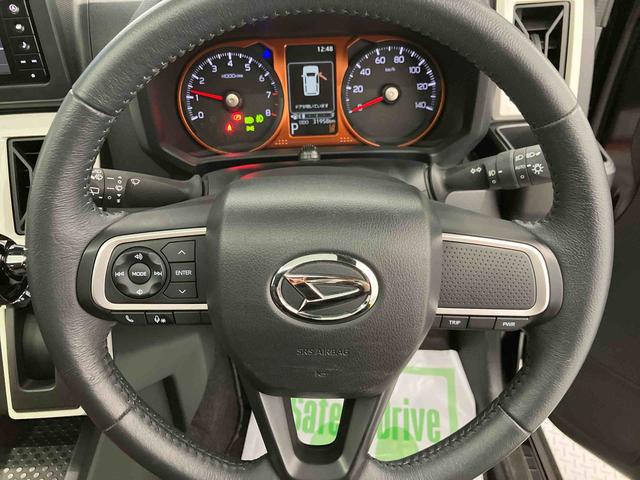 タフトG走行距離無制限12ヶ月保証付き 整備記録簿有 踏み間違い防止装置 ISS サンル−フ シートヒータ USB セキュリティーアラーム 禁煙 Bカメラ DVD 車線逸脱防止 ナビ スマキー アルミ AUX(大分県)の中古車