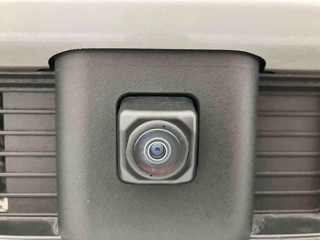 タフトＧターボ　ダーククロムベンチャー　ワンオーナー外観も内観もかっこいいクルマ！ぜひご来店お待ちしております。　追従クルコン　ＵＳＢ接続　誤発進抑制機能　Ｂｌｕｅｔｏｏｔｈオーディオ　パノラマモニター対応　安全ボディ　禁煙　シートヒータ　ワンオーナ（大分県）の中古車