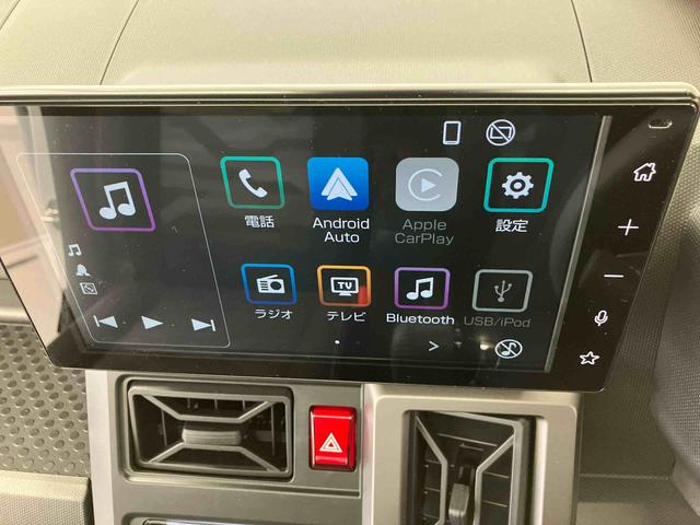 タフトＧターボ　ダーククロムベンチャー　ワンオーナー外観も内観もかっこいいクルマ！ぜひご来店お待ちしております。　追従クルコン　ＵＳＢ接続　誤発進抑制機能　Ｂｌｕｅｔｏｏｔｈオーディオ　パノラマモニター対応　安全ボディ　禁煙　シートヒータ　ワンオーナ（大分県）の中古車