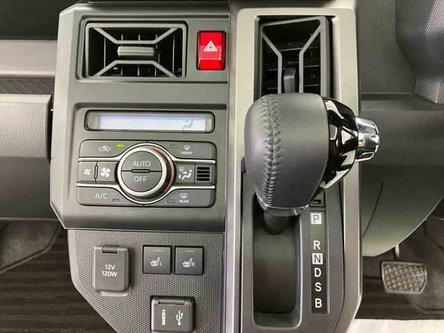 タフトＧターボ　ダーククロムベンチャー　ワンオーナー外観も内観もかっこいいクルマ！ぜひご来店お待ちしております。　追従クルコン　ＵＳＢ接続　誤発進抑制機能　Ｂｌｕｅｔｏｏｔｈオーディオ　パノラマモニター対応　安全ボディ　禁煙　シートヒータ　ワンオーナ（大分県）の中古車