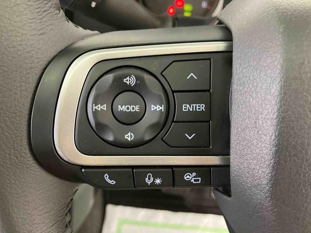 タフトＧターボ　ダーククロムベンチャー　ワンオーナー外観も内観もかっこいいクルマ！ぜひご来店お待ちしております。　追従クルコン　ＵＳＢ接続　誤発進抑制機能　Ｂｌｕｅｔｏｏｔｈオーディオ　パノラマモニター対応　安全ボディ　禁煙　シートヒータ　ワンオーナ（大分県）の中古車