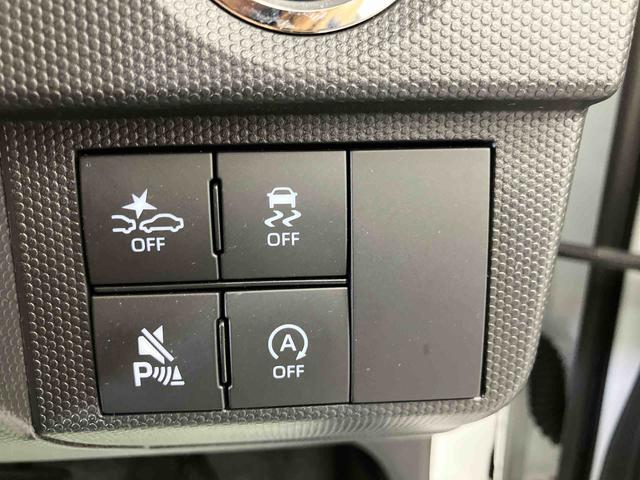 タフトＧターボ　ダーククロムベンチャー　ワンオーナー外観も内観もかっこいいクルマ！ぜひご来店お待ちしております。　追従クルコン　ＵＳＢ接続　誤発進抑制機能　Ｂｌｕｅｔｏｏｔｈオーディオ　パノラマモニター対応　安全ボディ　禁煙　シートヒータ　ワンオーナ（大分県）の中古車