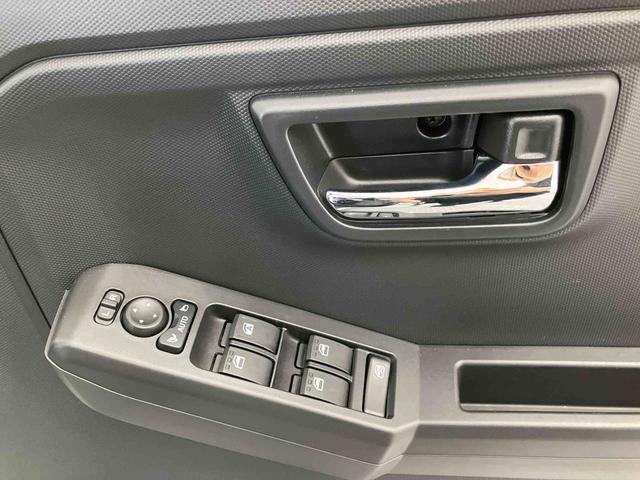 タフトＧターボ　ダーククロムベンチャー　ワンオーナー外観も内観もかっこいいクルマ！ぜひご来店お待ちしております。　追従クルコン　ＵＳＢ接続　誤発進抑制機能　Ｂｌｕｅｔｏｏｔｈオーディオ　パノラマモニター対応　安全ボディ　禁煙　シートヒータ　ワンオーナ（大分県）の中古車