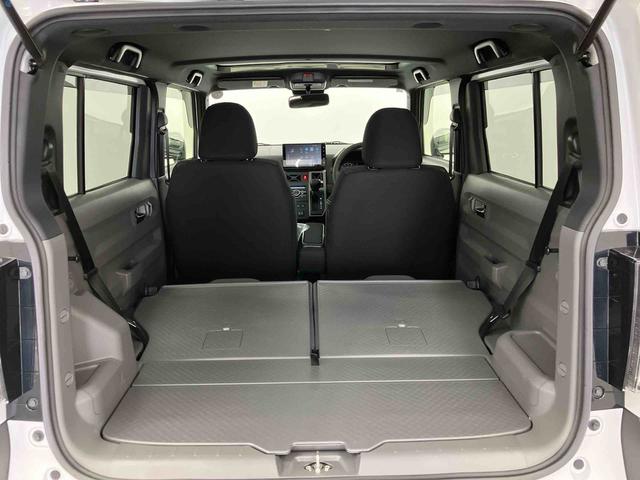 タフトＧターボ　ダーククロムベンチャー　ワンオーナー外観も内観もかっこいいクルマ！ぜひご来店お待ちしております。　追従クルコン　ＵＳＢ接続　誤発進抑制機能　Ｂｌｕｅｔｏｏｔｈオーディオ　パノラマモニター対応　安全ボディ　禁煙　シートヒータ　ワンオーナ（大分県）の中古車