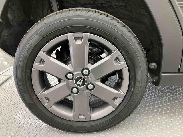 タフトＧターボ　ダーククロムベンチャー　ワンオーナー外観も内観もかっこいいクルマ！ぜひご来店お待ちしております。　追従クルコン　ＵＳＢ接続　誤発進抑制機能　Ｂｌｕｅｔｏｏｔｈオーディオ　パノラマモニター対応　安全ボディ　禁煙　シートヒータ　ワンオーナ（大分県）の中古車