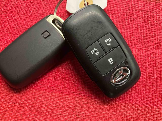 タントカスタムＸ　ワンオーナー走行距離無制限１２ヶ月保証付き　リヤ両側パワースライドドア　ワンオーナ　ＩＳＴＯＰ　レーンキープアシスト　運転席シートヒーター　禁煙車　ＬＥＤヘッドライト　スマートキー　バックカメラ　衝突安全ボディ（大分県）の中古車