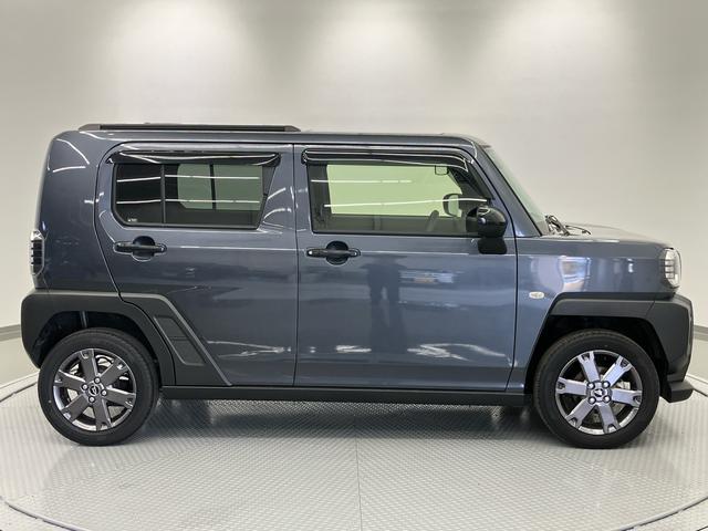 タフトＧ　ダーククロムベンチャー　ワンオーナー走行距離無制限１２ヶ月保証付き　キーレスエントリ　レーダーブレーキ　Ｂｌｕｅｔｏｏｔｈオーディオ　ＵＳＢ　盗難防止システム　１オ−ナ−　Ｂカメラ　禁煙車　アダプティブクルーズコントロール　記録簿　ＴＶ（大分県）の中古車