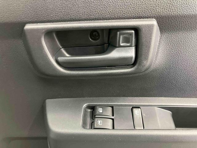 ハイゼットカーゴDX ワンオーナー走行距離無制限12ヶ月保証付き サポカー セキュリティアラーム 両側スライド 助手席エアバック オートライト 横滑り防止 1オーナー 記録簿 オートマチックハイビーム ABS 運転席エアバッグ LKA(大分県)の中古車