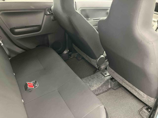 ミライースX SAIII ワンオーナー走行距離無制限12ヶ月保証付き 衝突軽減ブレーキ搭載車 セキュリティ アイドリングSTOP Wエアーバック 車線逸脱警告 禁煙 Bカメラ オートハイビーム キーレス 横滑り防止機能 1オーナー ABS(大分県)の中古車