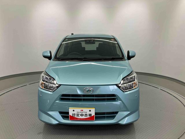 ミライースX SAIII ワンオーナー走行距離無制限12ヶ月保証付き 衝突軽減ブレーキ搭載車 セキュリティ アイドリングSTOP Wエアーバック 車線逸脱警告 禁煙 Bカメラ オートハイビーム キーレス 横滑り防止機能 1オーナー ABS(大分県)の中古車