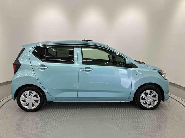 ミライースX SAIII ワンオーナー走行距離無制限12ヶ月保証付き 衝突軽減ブレーキ搭載車 セキュリティ アイドリングSTOP Wエアーバック 車線逸脱警告 禁煙 Bカメラ オートハイビーム キーレス 横滑り防止機能 1オーナー ABS(大分県)の中古車