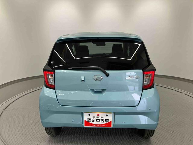 ミライースX SAIII ワンオーナー走行距離無制限12ヶ月保証付き 衝突軽減ブレーキ搭載車 セキュリティ アイドリングSTOP Wエアーバック 車線逸脱警告 禁煙 Bカメラ オートハイビーム キーレス 横滑り防止機能 1オーナー ABS(大分県)の中古車