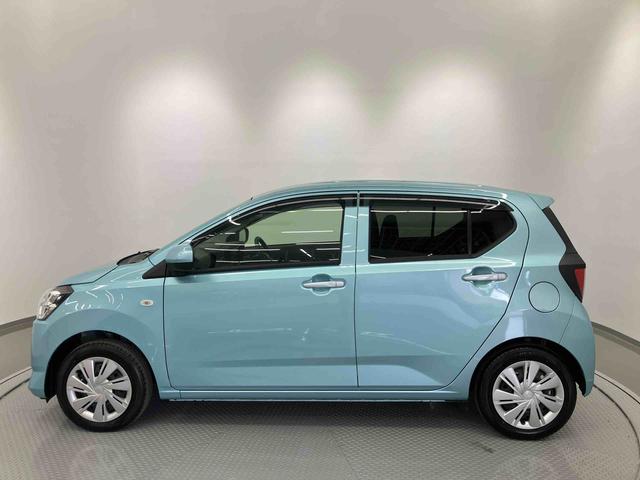 ミライースX SAIII ワンオーナー走行距離無制限12ヶ月保証付き 衝突軽減ブレーキ搭載車 セキュリティ アイドリングSTOP Wエアーバック 車線逸脱警告 禁煙 Bカメラ オートハイビーム キーレス 横滑り防止機能 1オーナー ABS(大分県)の中古車