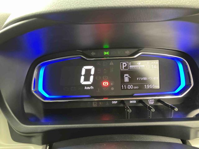 ミライースＸ　ＳＡIII　ワンオーナー走行距離無制限１２ヶ月保証付き　衝突軽減ブレーキ搭載車　セキュリティ　アイドリングＳＴＯＰ　Ｗエアーバック　車線逸脱警告　禁煙　Ｂカメラ　ＬＥＤランプ　オートハイビーム　キーレス　横滑り防止機能（大分県）の中古車