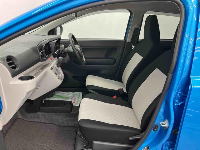 ミライースＸ　ＳＡIII　ワンオーナー走行距離無制限１２ヶ月保証付き　衝突軽減ブレーキ搭載車　セキュリティ　アイドリングＳＴＯＰ　Ｗエアーバック　車線逸脱警告　禁煙　Ｂカメラ　ＬＥＤランプ　オートハイビーム　キーレス　横滑り防止機能（大分県）の中古車