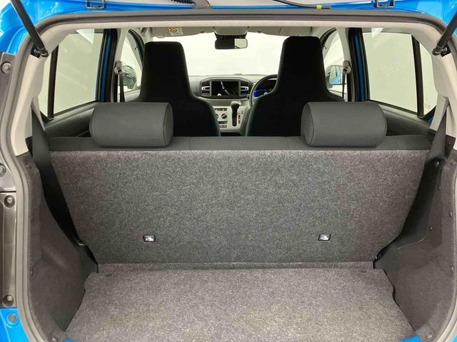 ミライースＸ　ＳＡIII　ワンオーナー走行距離無制限１２ヶ月保証付き　衝突軽減ブレーキ搭載車　セキュリティ　アイドリングＳＴＯＰ　Ｗエアーバック　車線逸脱警告　禁煙　Ｂカメラ　ＬＥＤランプ　オートハイビーム　キーレス　横滑り防止機能（大分県）の中古車