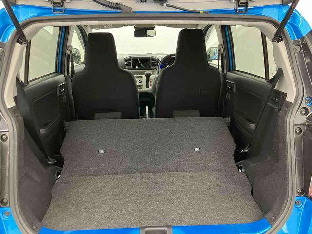 ミライースＸ　ＳＡIII　ワンオーナー走行距離無制限１２ヶ月保証付き　衝突軽減ブレーキ搭載車　セキュリティ　アイドリングＳＴＯＰ　Ｗエアーバック　車線逸脱警告　禁煙　Ｂカメラ　ＬＥＤランプ　オートハイビーム　キーレス　横滑り防止機能（大分県）の中古車