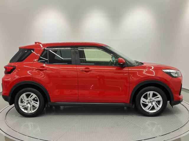 ロッキーX走行距離無制限12ヶ月保証付き 誤発進抑制機能 USB接続 禁煙 カーナビ ターボエンジン アイドリングSTP シートヒーター 車線逸脱防止 キーフリー オートハイビーム ETC車載器 LEDライト(大分県)の中古車