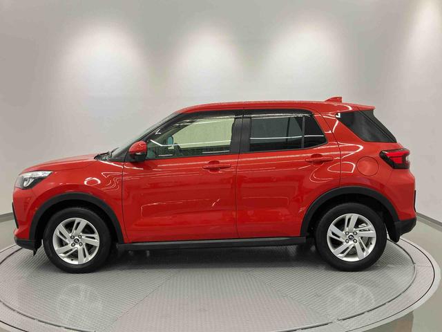 ロッキーX走行距離無制限12ヶ月保証付き 誤発進抑制機能 USB接続 禁煙 カーナビ ターボエンジン アイドリングSTP シートヒーター 車線逸脱防止 キーフリー オートハイビーム ETC車載器 LEDライト(大分県)の中古車