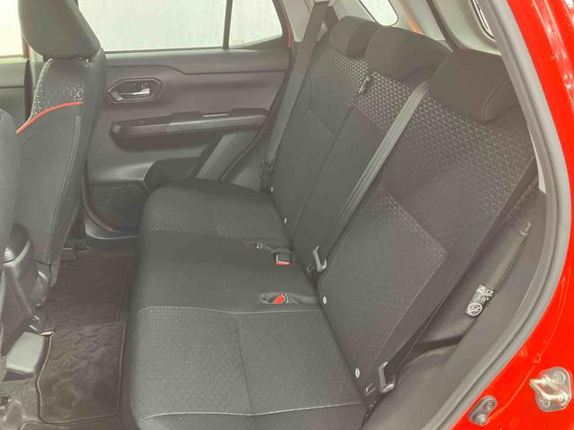 ロッキーX走行距離無制限12ヶ月保証付き 誤発進抑制機能 USB接続 禁煙 カーナビ ターボエンジン アイドリングSTP シートヒーター 車線逸脱防止 キーフリー オートハイビーム ETC車載器 LEDライト(大分県)の中古車